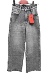 Джинсы подростковые RELUCKY оптом 02743195 10-2-186