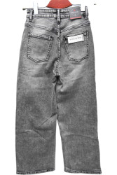 Джинсы подростковые RELUCKY оптом 02743195 10-2-186