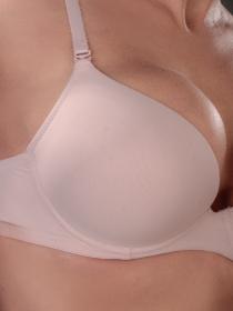 Бюстгальтер Acousma A6065-2DH (  светло-фламинго, D  6 шт. )