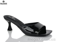 Шлепки, Башили оптом A302-9