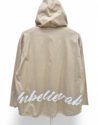 Вітровки жіночі БАТАЛ оптом