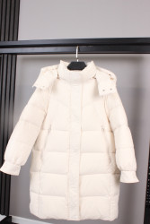 Куртки зимние подростковые оптом 96583407 802-21