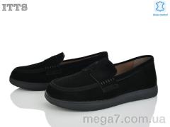 Туфли, ITTS оптом CK17-1