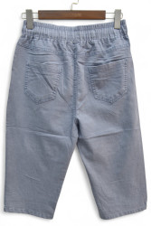 Капри женские БАТАЛ оптом 85317024 9085-5-110