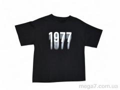 Футболка, Baron оптом 958 black