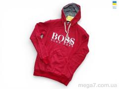 Батник, Sport style оптом 23HB червоний