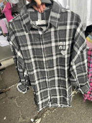 Рубашки женские оптом 16547389 9875-55