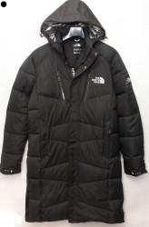 Куртки зимние мужские (черный) оптом 01543729 8301-19
