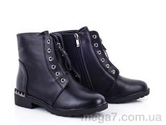 Ботинки, L&M-Lemon оптом 3658-1