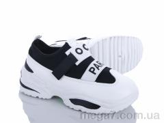 Кроссовки, Loretta оптом K562-old