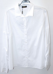 Рубашки женские UPGRADE оптом 14025973 312004-128