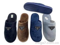 Тапки, Rai shoes оптом DF2511 mix