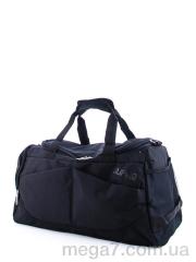 Сумка, Superbag оптом 4002 black