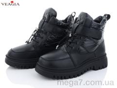 Ботинки, Veagia-ADA оптом YFS26 black