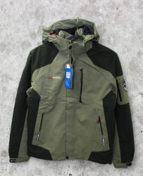 Куртки демисезонные мужские AUDSA оптом 67340281 A23010-32-62