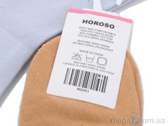 Носки, HOROSO HOME оптом --- WZ451 mix