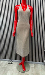 Платья женские оптом 82097143 0003-103