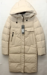 Куртки зимние женские DESSELIL оптом 41357682 D900-2
