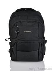 Рюкзак, Red Hat оптом Y3325-1 black