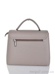 Сумка, Sheng Ma-Lusha оптом 881632 khaki-grey