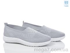 Слипоны, Ok Shoes оптом 796-3