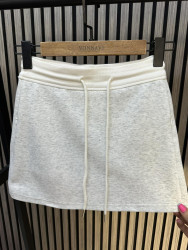 Спідниці-шорти жіночі оптом 