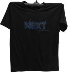 Футболки мужские БАТАЛ оптом 34716805 613-12