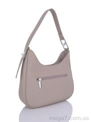 Сумка, Sheng Ma-Lusha оптом 868297 khaki (7x19x27)