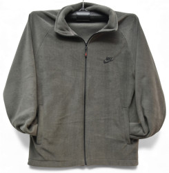 Спортивні кофти чоловічі на флісі оптом        
