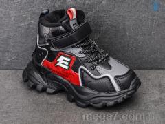 Ботинки, Xifa kids оптом XF02-941-1A піна