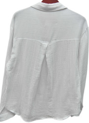 Сорочки жіночі ПОЛУБАТАЛ оптом BASE 