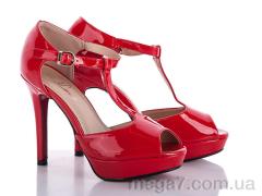 Босоножки, L&M-Lemon оптом 828-19