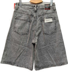Шорти джинсові жіночі RELUCKY ПОЛУБАТАЛ оптом