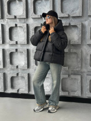 Куртки зимові жіночі оптом ASPERAMO