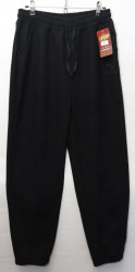 Спортивные штаны женские ПОЛУБАТАЛ на меху оптом 70942653 2011-124
