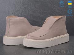 Ботинки, Ailinda оптом 2280-35б