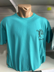 Футболки мужские оптом 95803614 45-27