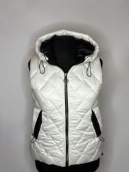 Жилетки жіночі БАТАЛ оптом