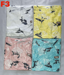 Футболки жіночі ПОЛУБАТАЛ оптом