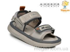 Сандалии, TOM.M оптом 65070H