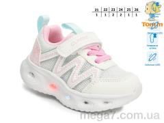 Кроссовки, TOM.M оптом T60052A LED