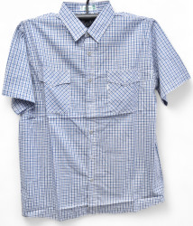 Рубашки мужские HETAI оптом 52607413 A714-3