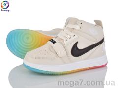 Кроссовки, Леопард оптом 76-A13