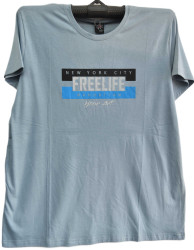 Футболки мужские оптом 45283701 75-259