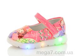 Туфли, Aldo оптом 857-2 LED