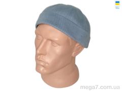Шапка, Mabi оптом 0619 джинс