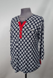 Блузи жіночі БАТАЛ оптом