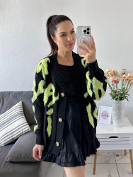 Кардигани жіночі оптом