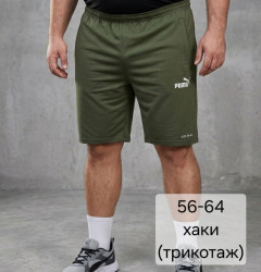 Шорты мужские БАТАЛ оптом 63924518 01-25