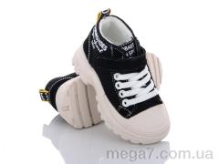 Кеды, Эльффей оптом Class Shoes 1996 black